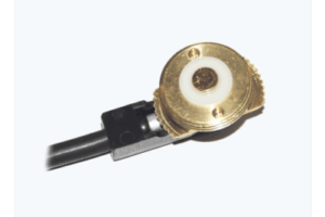 Montaje para Antenas Móviles, 5 mts de Cable RG58U, Montaje 3/4" (NMO), sin Conector.