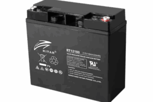 Batería 12Vcc 18Ah para UPS Trifásico Cyberpower