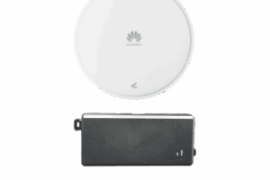 Kit Demo de Punto de Acceso eKit Wi-Fi 7 / 3.57 Gbps / Doble banda / Smart Antenna / Seguridad WPA3 / Sin licenciamiento / Con Inyector PoE