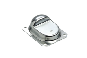 166G - Tope Grande Para Puertas Abatibles