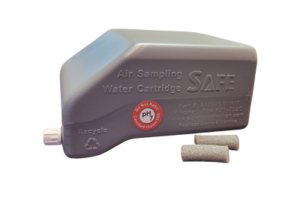Kit de Servicio para Detector Cirrus Hybrid
