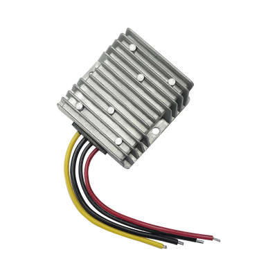 Convertidor / 12 Vcd A 24 Vcd / 10 Amperes