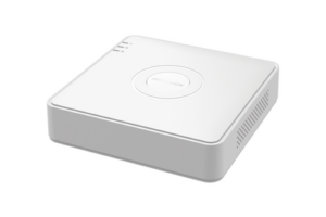 DVR 4 Canales TurboHD + 1 Canal IP / 2 Megapixel (1080p) Lite / Acusense Lite (Busqueda Inteligente Personas Vehiculos) / Audio por Coaxitron y Audio Bidireccional  / 1 Bahia de Disco Duro / H.265+ / Salida de Vídeo Full HD