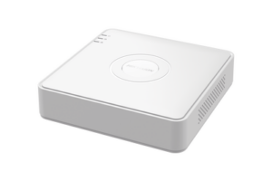 DVR 2 Megapixel (1080P) lite / 8 Canales TURBOHD / AcuSenseLite (Busqueda Inteligente Personas Vehiculos) / 1 Bahía de Disco Duro / H.265+ / Audio por Coaxitrion y Audio Bidireccional / Detección de movimiento 2.0 / Salida de vídeo Fu