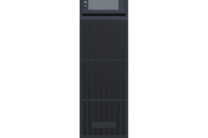 UPS de 15000 VA/10000 W, Online Doble Conversión, 3F 200 - 240 Vac de Entrada, 3F 200 - 240 Vac de Salida, Terminal Hardwired, Onda Senoidal Pura, Torre o Rack de 6 UR, Con 3 Tomas NEMA L6-30R