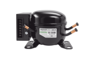 Compresor para refrigerador BCD105 y EPLFZ100