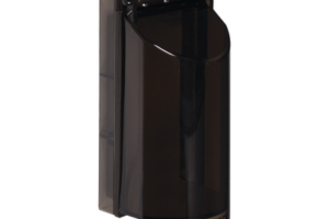 Cubierta De Lectora Bopper Stopper®, Sin Llave, Color Humo, Texto En Inglés