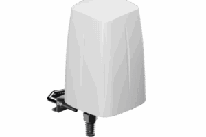 Gabinete IP67 con Antena Combinada LTE, GNSS y Wi-Fi  para Router RUT200/RUT240