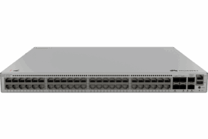 Switch eKit Core Empresarial Capa 3 / 48 Puertos Gigabit + 4 SFP+ / iStack con 2 Puertos Dedicados / Fuente Redundante 1+1 / Libre de Licenciamiento