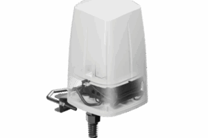 Gabinete IP67 con Antena Combinada LTE, GNSS y Wi-Fi  para Router RUT901/RUT956/RUT955