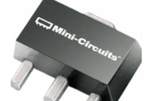 Amplificador de RF ML AMPL , 4GHZ, SOT-89