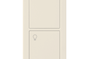 Control remoto PICO 2 botones encender, apagar, complemente con un switch on/off, Caseta, RA2, RadioRa2