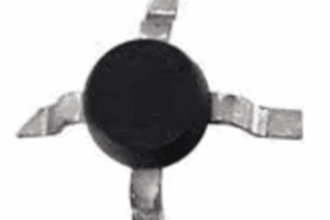 AMPLIF. RF A44/44Z IC AMP HBTSIGE 4500 MHZ SOT-86