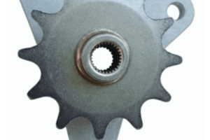 Sprocket / Solamente Compatible C / motor ACCESSFORCE / Solo riel tipo T.