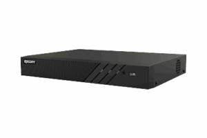 DVR 16 Canales TURBOHD + 8 Canales IP / 5 Megapixel Lite - 3K Lite / Audio Bidireccional por Coaxitron / ACUSENSE (Evita falsas alarmas) / 1 Bahía de Disco Duro / Salida de Video en Full HD