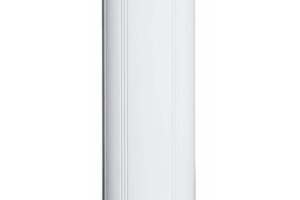 Motor Movelite™ WT / Para Cortinas Tradicionales / Requiere riel MOV35_2L /Compatibilidad con sistemas de control automatizado