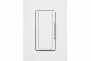 (RadioRA2) Switch on/off de pared, compañero de switch on/off multilocación. Usar en 3 vías o escalera.