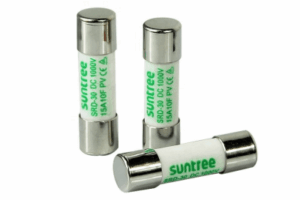 Fusible CD 1000V 15A