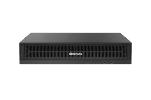 NVR de  64 canales / 8K / Hasta 8 Discos Duros / H.265 & Wisestream / Wisenet P2P