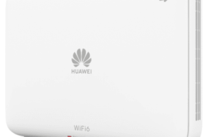 Router Wi-Fi 6 con Modo Repetidor/Extensor Universal / Hasta 2.9 Gbps vía Wi-Fi / Tecnología Anti-Interferencia / 3 Puertos Gigabit LAN/WAN