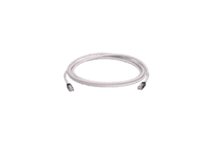 Patch Cord Cat6A, Blindado S/FTP, CM/LS0H, 2.5 m, Color Gris