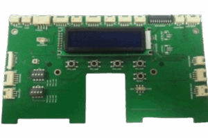 Refacción: Tarjeta Madre para Laminador SMART70