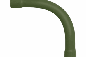 Cople para Tubería Conduit PVC Ligero de 2" (51 mm).