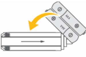 Refacción para XT61 y XT62 para las pilas