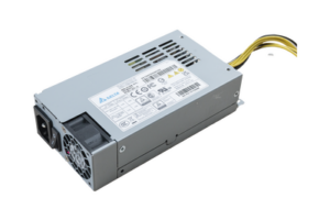 Fuente de Poder Conmutada / Compatible con DS-7616NI-E2/16P y DS-7616NI-K2/16P