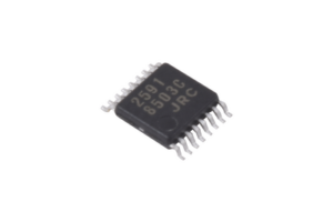 Circuito demodulador NJM2591V-TE1 para F3003/4003, F5220D7F6220D