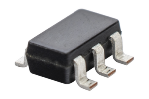 Circuito Integrado IC-341 / Reset para IC-M25 / Chip de Reseteo / Compatibilidad con IC-M25 / Componente Electrónico de Repuesto