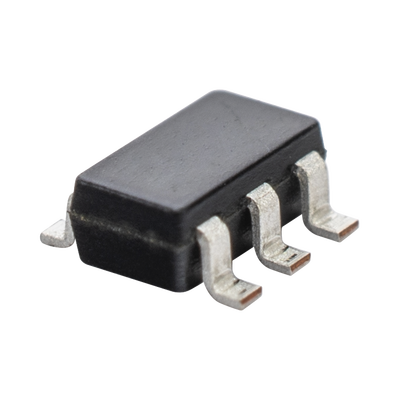 Circuito Integrado IC-341 / Reset para IC-M25 / Chip de Reseteo / Compatibilidad con IC-M25 / Componente Electrónico de Repuesto