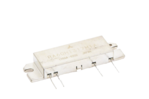 Modulo de potencia para IC-F5021 (RA60H1317M1A