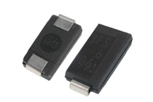 Diodo de protección para polaridad inversa para MA-510TR