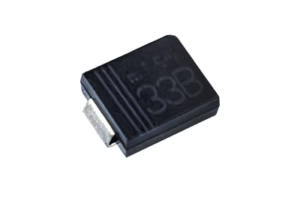 Diodo de protección de sobre voltaje para MA-510TR