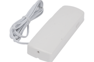 Interruptor de puerta remoto: S541: RF: Programado: Blanco