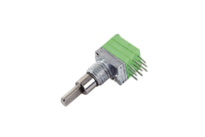 Selector de canales para ICF3103D/4103D