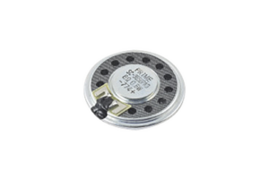 Bocina para Radio IC-M36 / Repuesto Original / Compatibilidad Específica / Alta Fidelidad de Sonido / Instalación Directa