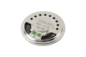 Bocina ICOM para ICF1000/2000