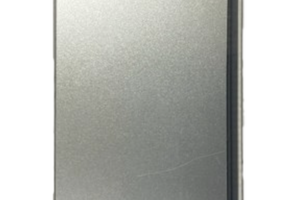 Display para Radio Marina IC-M25 / Pantalla LCD / Compatibilidad con IC-M25 / Montaje en Panel / Interfaz de Usuario Intuitiva