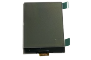 Display para IC-A25N