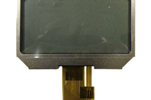 Pantalla LCD para Radio Marina / Iluminación Nocturna / Compatible con ICM220 e IC-M330 / Display de Alta Visibilidad