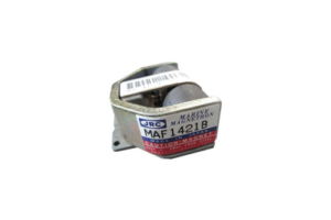 Magnetrón MAF1421B 4 kW en banda X para radares marinos en frecuencia de 9380 - 9440MHz