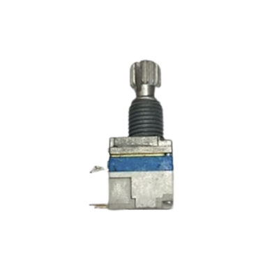Potenciómetro de Squelch / Para Radio Marina IC-M200 / Control de Ruido de Fondo / Ajuste de Sensibilidad / Compatibilidad Específica Icom