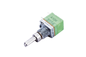 POTENCIOM.D/VOLUMEN P/ICF24