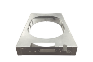 Bracket para serie IC-A220 con DB-25