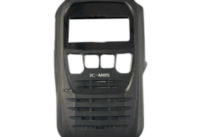 Tapa Frontal ICM85 / Protección para Intercomunicador / Diseño Compatible / Material Durable / Instalación Sencilla