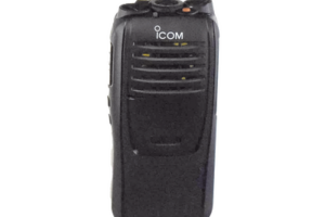 TAPA FRONTAL P/ICF1100D/2100D