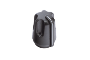 Botón de Canales. Para Radios ICF14, 24