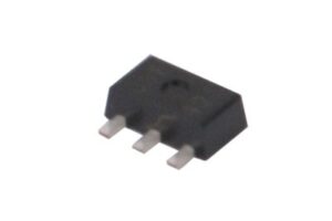 Circuito S81250PGPDT11 para RadÁo ICF420.